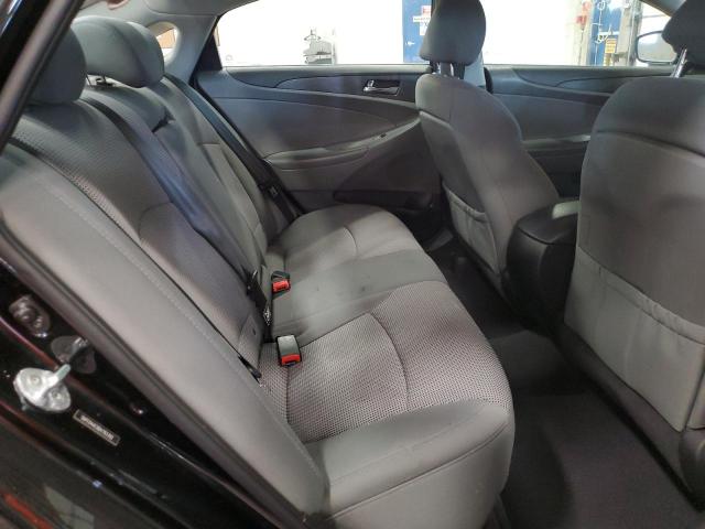Photo 6 from auction – 2013 HYUNDAI SONATA GLS with VIN 5NPEB4AC9DH783392