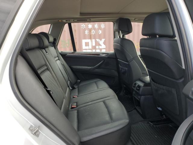 Photo 6 from auction – 2011 BMW X5 XDRIVE3 with VIN 5UXZW0C53BL661731