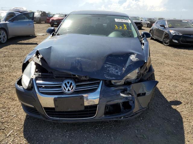 Photo 9 from auction – 2010 VOLKSWAGEN JETTA SE with VIN 3VWRX7AJ2AM034116