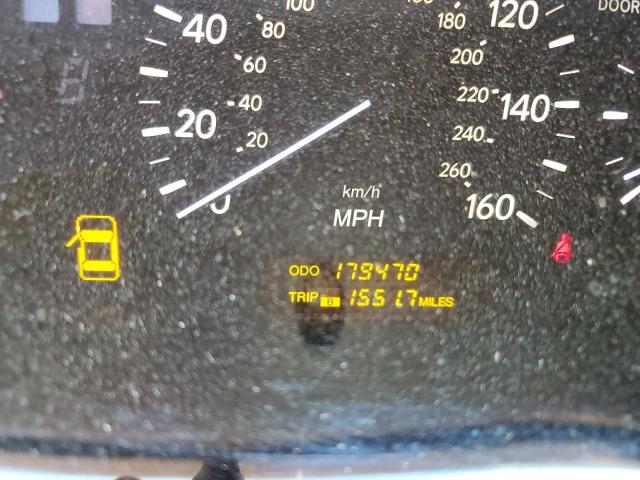 Photo 8 from auction – 2004 LEXUS LS 430 with VIN JTHBN36F640157320
