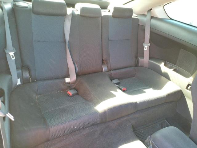 Photo 6 from auction – 2006 TOYOTA SCION TC with VIN JTKDE177560092395