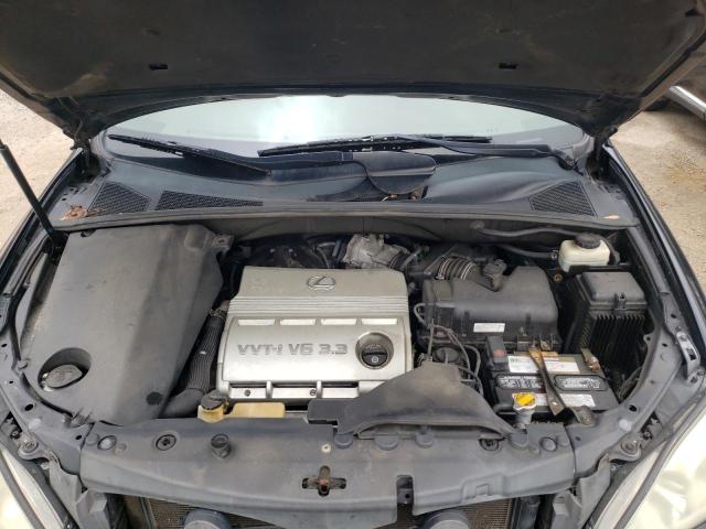 Photo 7 from auction – 2006 LEXUS RX 330 with VIN 2T2GA31U76C047924