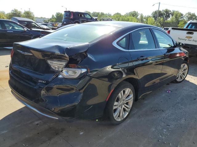 Photo 4 from auction – 2015 CHRYSLER 200 LIMITE with VIN 1C3CCCAB3FN638734