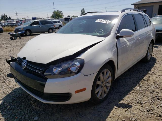 Photo 2 from auction – 2012 VOLKSWAGEN JETTA S with VIN 3VWPP7AJ6CM657183