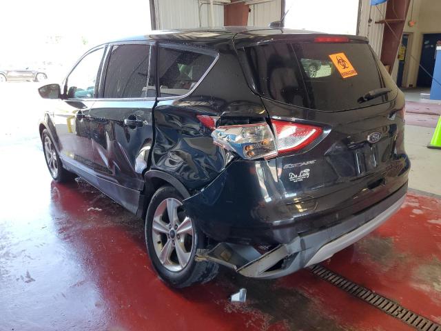 Photo 3 from auction – 2015 FORD ESCAPE SE with VIN 1FMCU0G78FUC58381