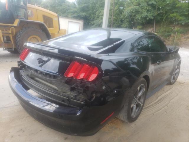 Photo 4 from auction – 2016 FORD MUSTANG with VIN 1FA6P8TH5G5259124