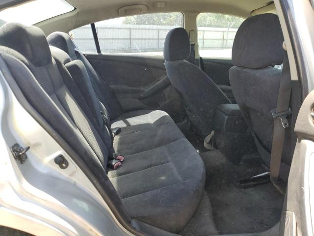 Photo 6 from auction – 2007 NISSAN ALTIMA 2.5 with VIN 1N4AL21E67N415540