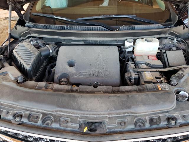 Photo 7 from auction – 2020 BUICK ENCLAVE AV with VIN 5GAERDKW4LJ115916