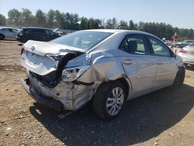 Photo 4 from auction – 2015 TOYOTA COROLLA L with VIN 2T1BURHE1FC306155