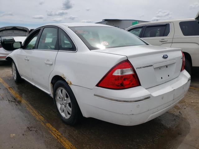 Photo 3 from auction – 2006 FORD FIVE HUNDR with VIN 1FAHP24166G173850