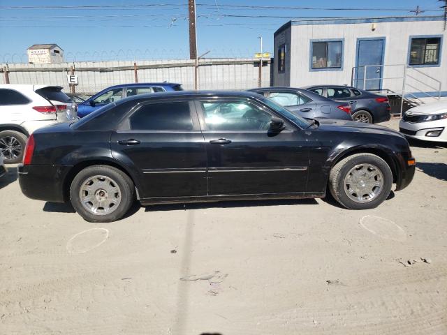 Photo 9 from auction – 2005 CHRYSLER 300 TOURIN with VIN 2C3AA53G55H635343