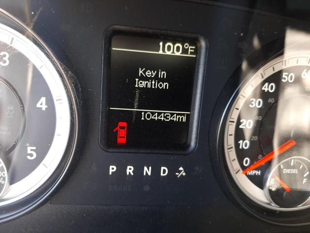 صورة رقم 8 من المزاد - 2015 RAM 2500 ST مع VIN 3C6UR5HL5FG594535