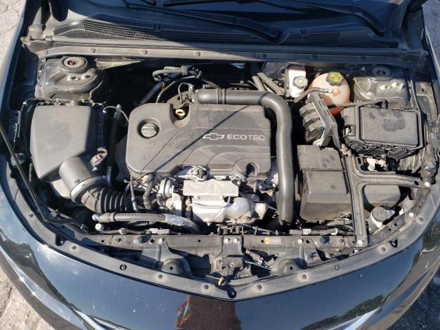 Photo 7 from auction – 2017 CHEVROLET MALIBU LS with VIN 1G1ZB5ST4HF290167