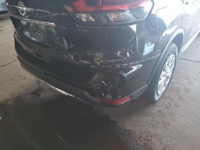 Photo 9 from auction – 2020 NISSAN ROGUE S with VIN KNMAT2MVXLP512230