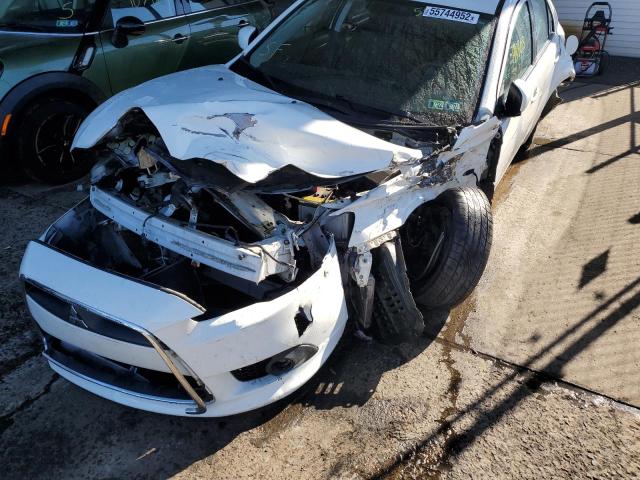 Photo 9 from auction – 2015 MITSUBISHI LANCER SE with VIN JA32V2FWXFU009208
