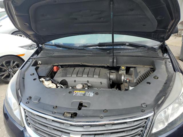 Photo 7 from auction – 2015 CHEVROLET TRAVERSE L with VIN 1GNKRFED0FJ287802
