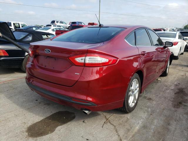 Photo 4 from auction – 2015 FORD FUSION SE with VIN 1FA6P0H78F5113977