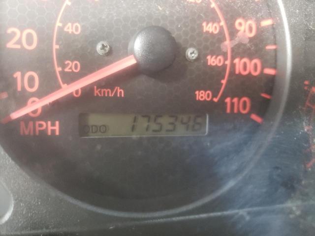 Photo 8 from auction – 2001 TOYOTA COROLLA CE with VIN 1NXBR12E81Z512656