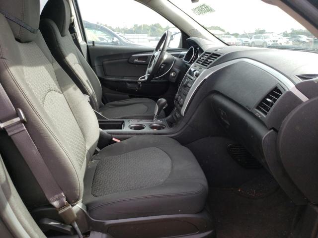 Photo 5 from auction – 2011 CHEVROLET TRAVERSE L with VIN 1GNKVGEDXBJ154752