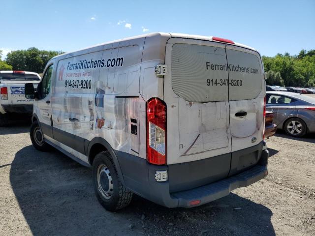 Photo 3 from auction – 2015 FORD TRANSIT T- with VIN 1FTYE1ZM2FKA32784
