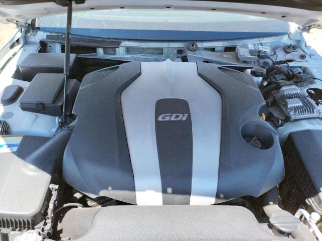 Photo 7 from auction – 2012 HYUNDAI GENESIS 3. with VIN KMHGC4DD0CU154260