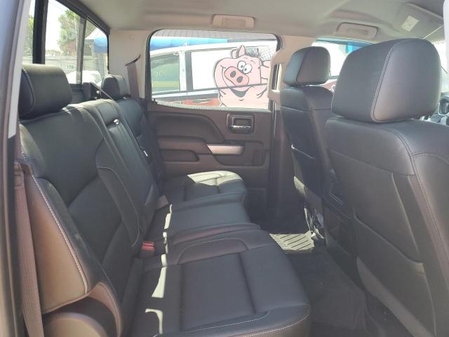Photo 6 from auction – 2017 CHEVROLET silverado with VIN 3GCUKSECXHG466651