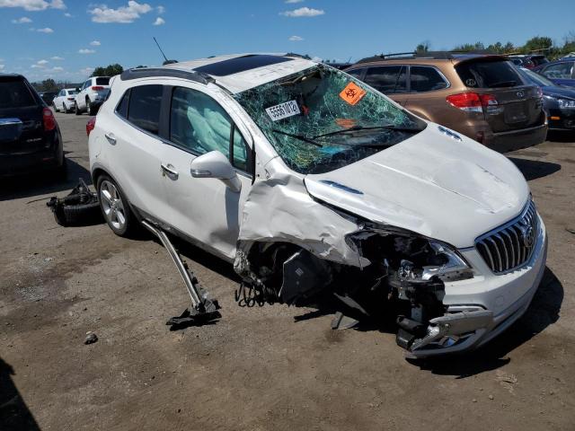 BUICK ENCORE 2015 with VIN KL4CJCSB7FB061475 - Photo from auction