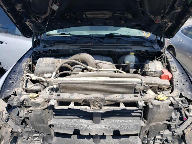 Photo 7 from auction – 2015 RAM 1500 LARAM with VIN 1C6RR6NT1FS590765