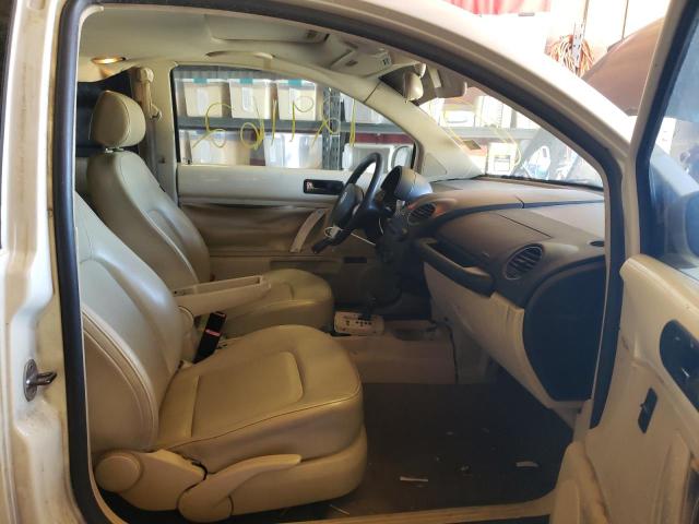 Photo 5 from auction – 2008 VOLKSWAGEN BEETLE with VIN 3VWRG31C68M501980