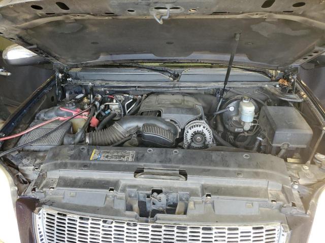 Photo 7 from auction – 2009 GMC YUKON SLT with VIN 1GKFC33J39R291968