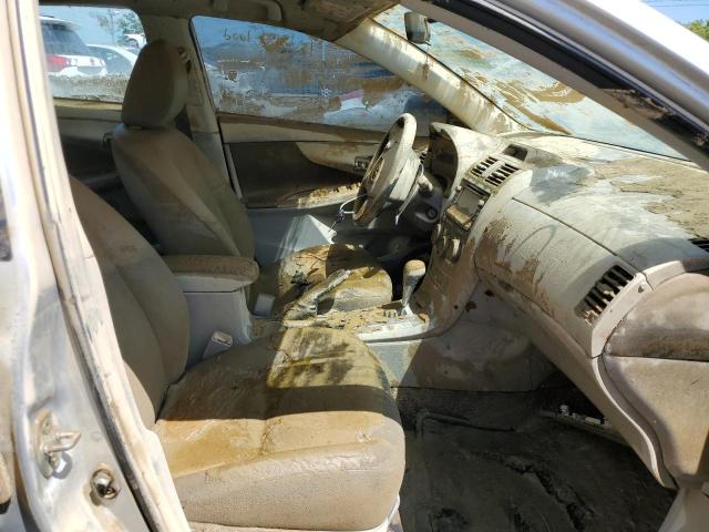 Photo 5 from auction – 2013 TOYOTA COROLLA BA with VIN 5YFBU4EE1DP167648
