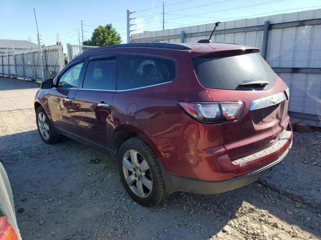 Photo 3 from auction – 2016 CHEVROLET TRAVERSE L with VIN 1GNKRGKD2GJ287456