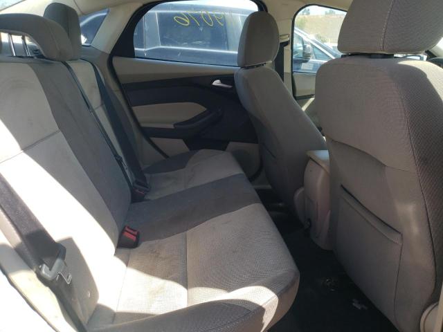 Photo 6 from auction – 2013 FORD FOCUS SE with VIN 1FADP3F25DL133385