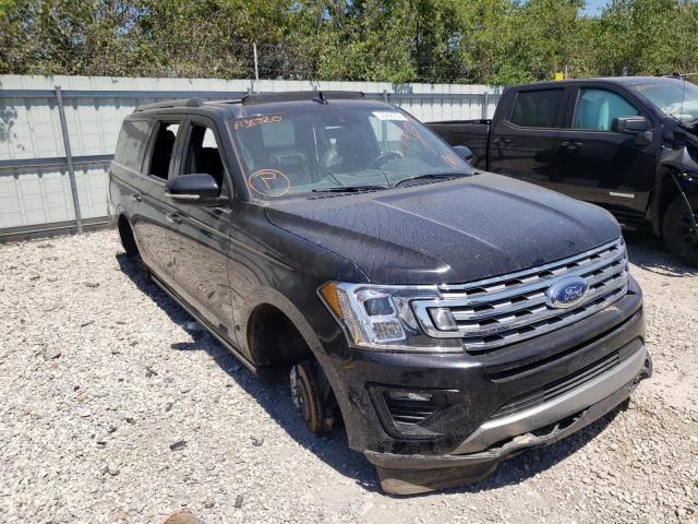 FORD EXPEDITION 2020 with VIN 1FMJK2AT8LEA38520 - Photo from auction