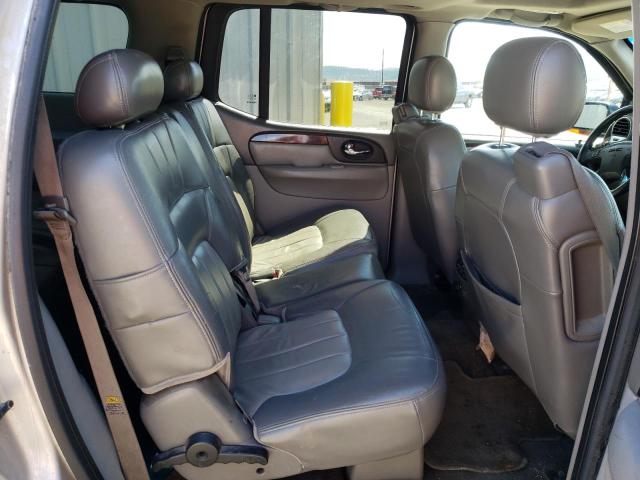 Photo 6 from auction – 2004 GMC ENVOY XL with VIN 1GKET16P046138409