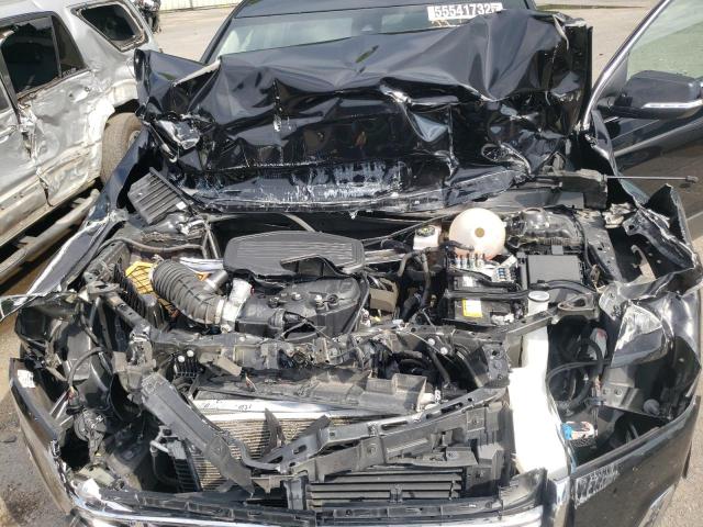 Photo 7 from auction – 2021 GMC ACADIA SLT with VIN 1GKKNULS0MZ226110