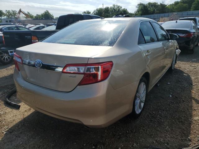 Photo 4 from auction – 2012 TOYOTA CAMRY BASE with VIN 4T4BF1FK6CR232588