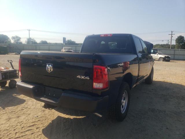 Photo 4 from auction – 2022 RAM 1500 CLASS with VIN 1C6RR7ST2NS163118
