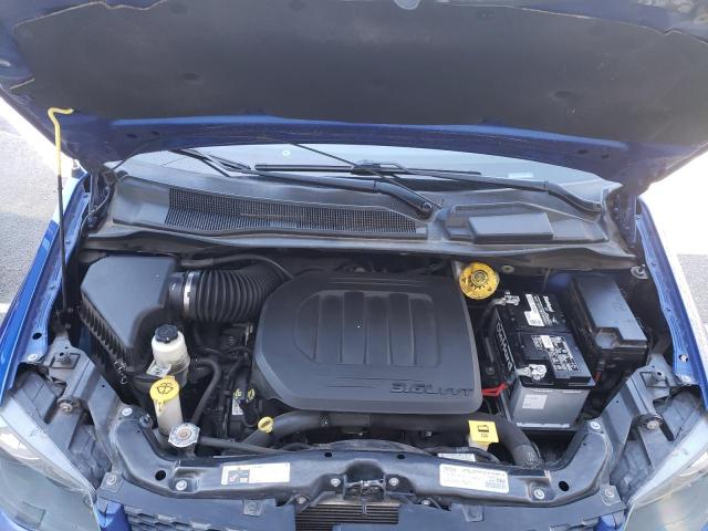 Photo 7 from auction – 2019 DODGE GRAND CARA with VIN 2C4RDGEG8KR648026