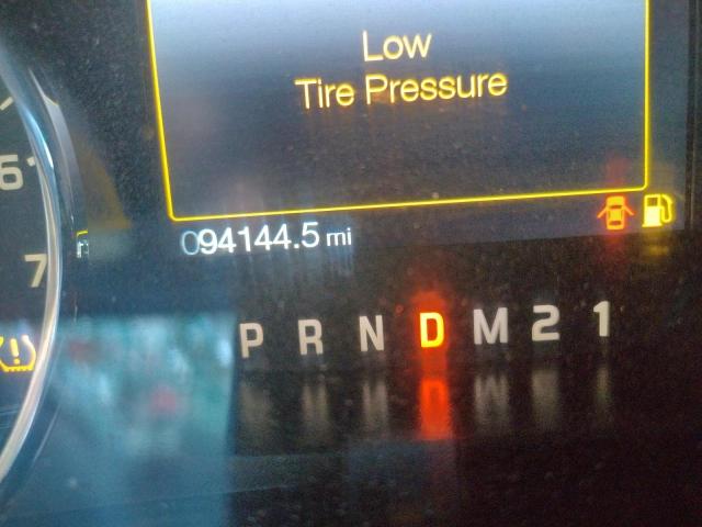 Photo 8 from auction – 2014 FORD F150 SUPER with VIN 1FTFW1CF5EKF18874