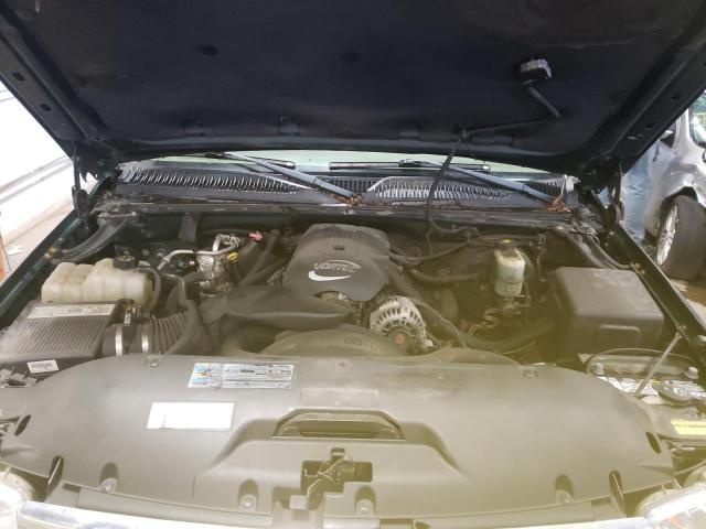 Photo 7 from auction – 2002 GMC NEW SIERRA with VIN 1GTEK19T12E242868