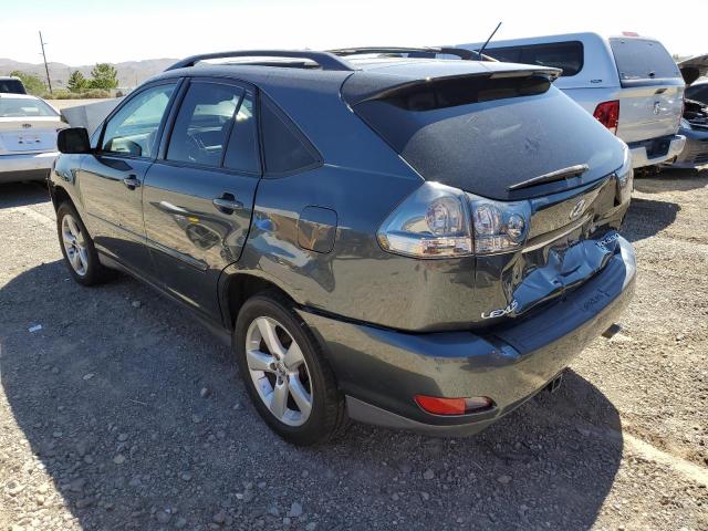 Photo 3 from auction – 2004 LEXUS RX 330 with VIN JTJHA31U240056057