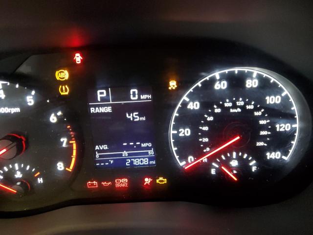 Photo 8 from auction – 2021 HYUNDAI ACCENT SE with VIN 3KPC24A60ME136983