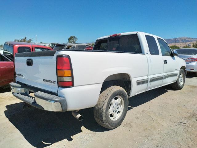 Photo 4 from auction – 2000 CHEVROLET SILVERADO with VIN 2GCEC19V7Y1219572