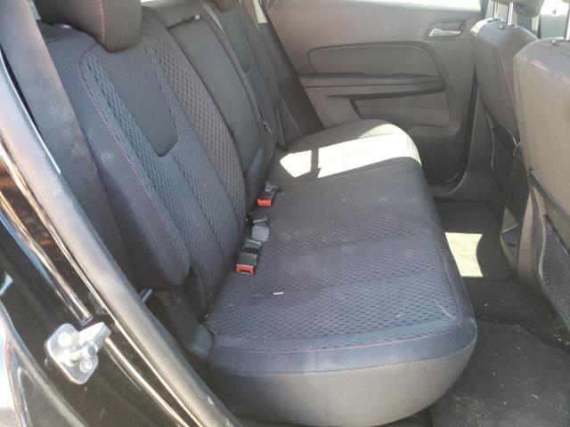 Photo 6 from auction – 2012 GMC TERRAIN SL with VIN 2GKALMEK3C6279845