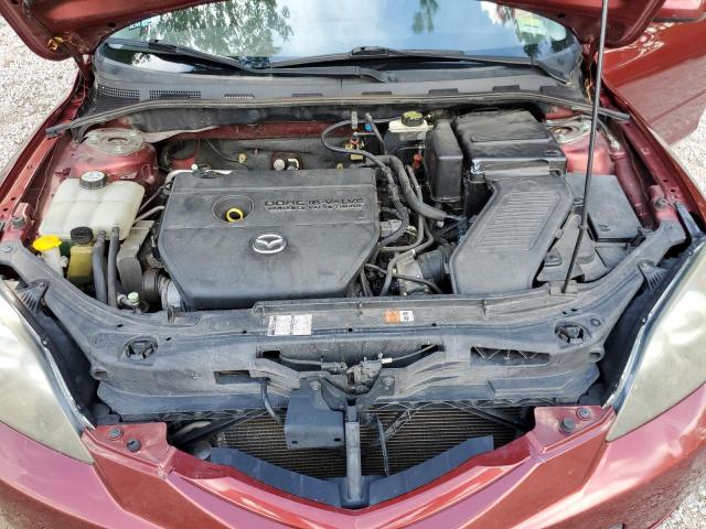 Фото 7 с аукциона – 2008 MAZDA 3 HATCHBAC с VIN JM1BK343781117671