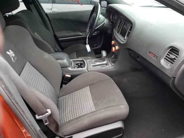 Photo 5 from auction – 2021 DODGE CHARGER SC with VIN 2C3CDXGJ0MH559286