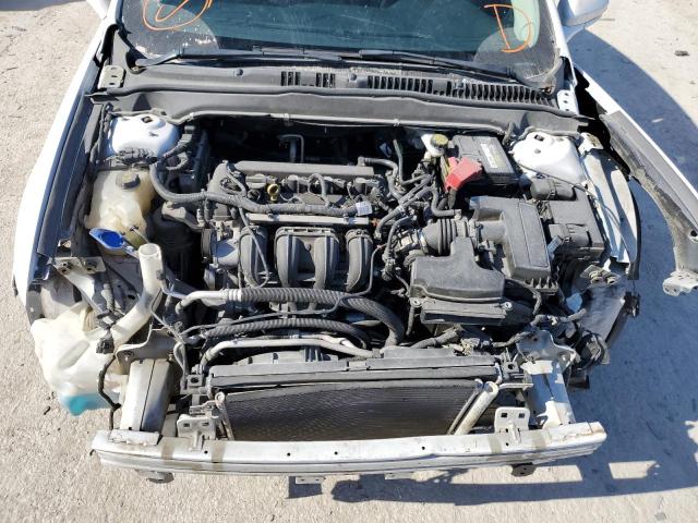 Photo 7 from auction – 2015 FORD FUSION SE with VIN 3FA6P0H72FR127516