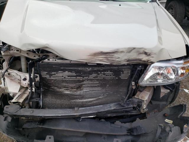 Photo 7 from auction – 2008 MAZDA TRIBUTE I with VIN 4F2CZ02Z88KM29529
