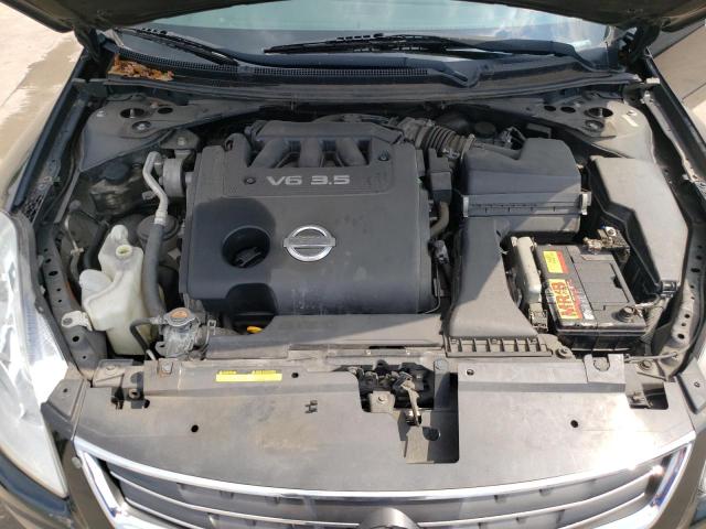 Photo 7 from auction – 2012 NISSAN ALTIMA SR with VIN 1N4BL2AP5CN539959